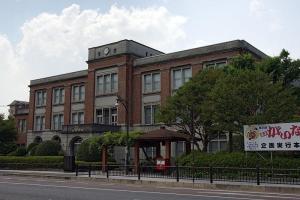山阴历史馆