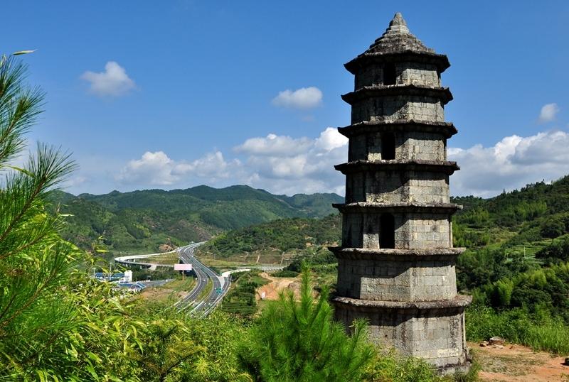 屏南县瑞光塔 添加义项 同义词                      收藏 分享 编辑