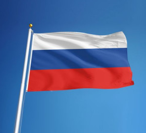 俄罗斯国旗微信表情图片