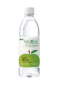 轻惬水果水