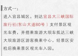 非自驾游游客参观方式