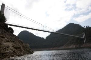 浙东大峡谷