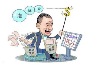 罗杰斯国际商品指数