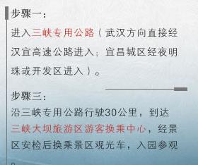自驾游游客参观方式