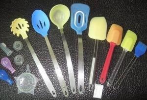 食品级硅胶