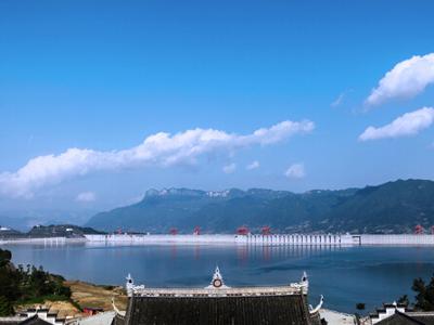屈原故里