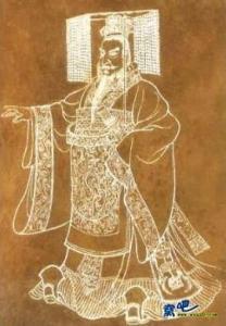 冯跋