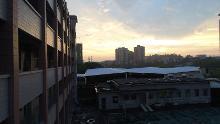 学校全景图