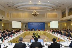 亚投行第三次谈判代表会议 亚投行第三次谈判代表会议