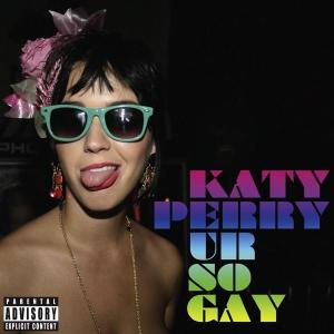 Ur So Gay/单曲封面