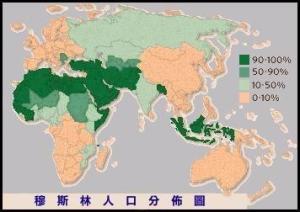 各地人口分布_陈欣 地理商业智能如何让管理可视化(3)