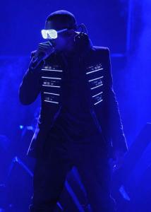 格莱美现场表演,2008年 格莱美现场表演,2008年