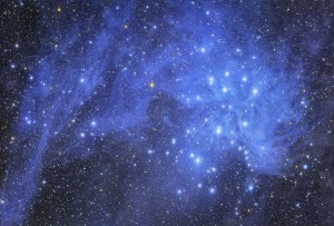 昴星团