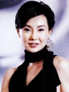 百年中国电影史上的10大女明星