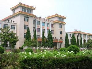 校园风光(图1)