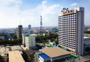 兖矿集团大厦