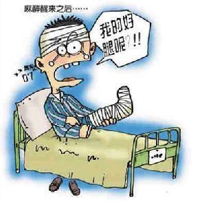 知情同意权