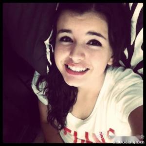 Rebecca Black