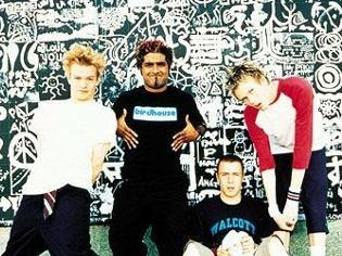 SUM41