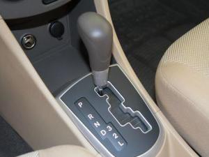自动档汽车
