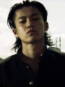 泷谷源治