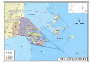 头门港远景规划图
