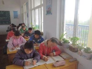 北街小学