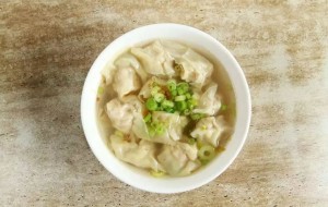 扁食