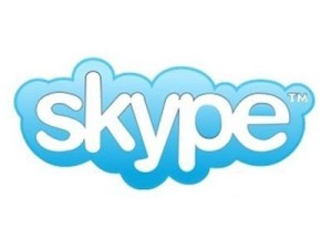 skype