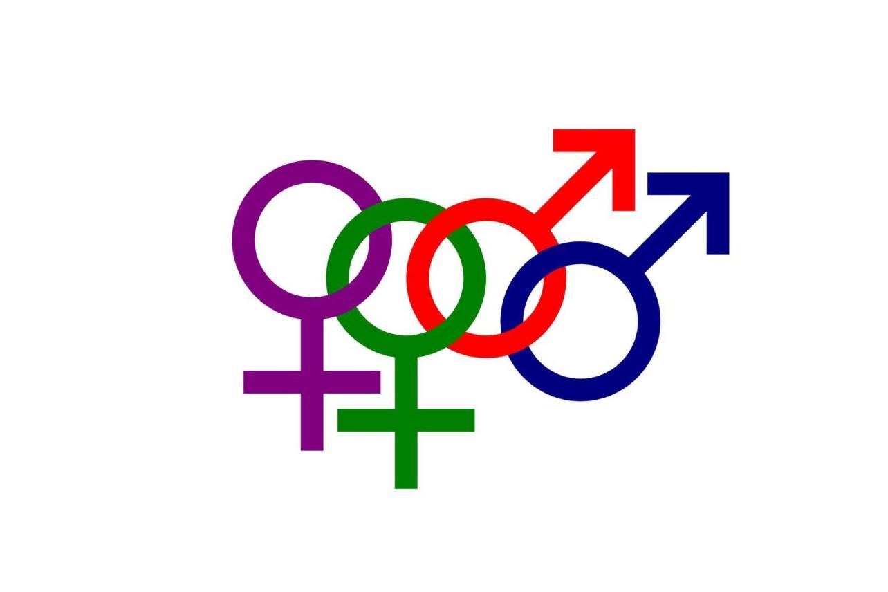 性别 双性人 变性人 - Pixabay上的免费图片 - Pixabay