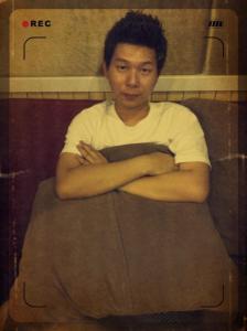 东嘉娱乐张海风