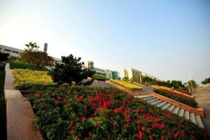 青岛黄海学院