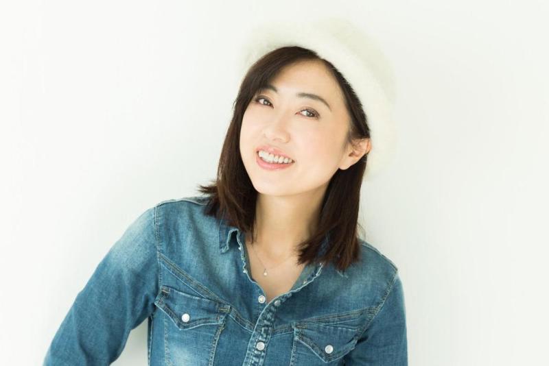 林原惠美 日本女声优 歌手 搜狗百科
