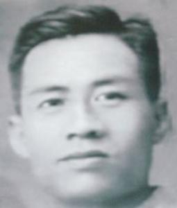蒋渭水