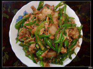 可食用孔雀肉制品
