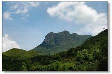 云开大山
