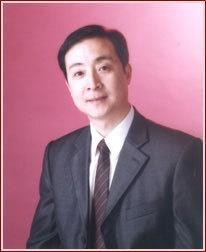 浙江昆剧团团长—林为林