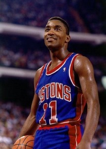 微笑刺客-伊塞亚·托马斯