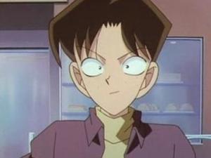 弟弟圆谷光彦
