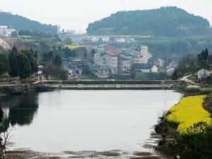 黑坪镇