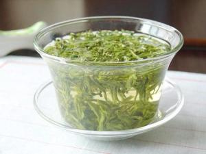 荷叶减肥茶