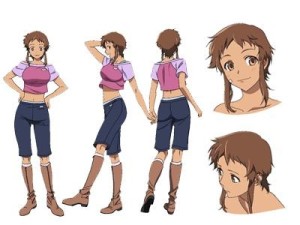 未来日记