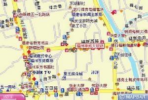 晋安区