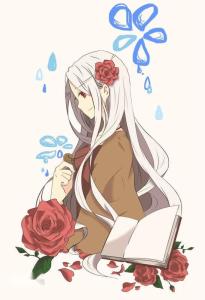 SION / 小樱紫苑