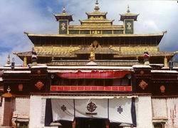 桑耶寺