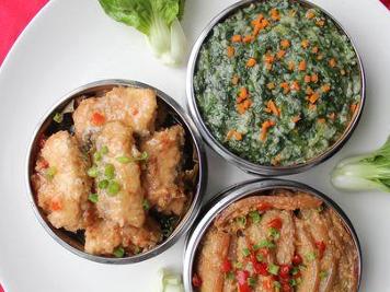 沔阳三蒸