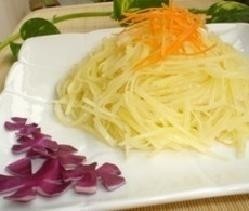 土豆丝