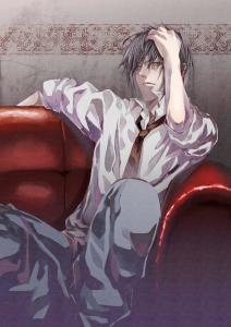 西里斯·布莱克