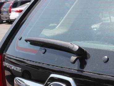 起亚狮跑外观细节 起亚狮跑外观细节