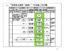 标准作业程序